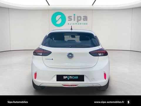 Voitures D'occasion À Toulouse | Opel Corsa Electrique F Electrique 136 Ch & Batterie 50 Kwh Edi...