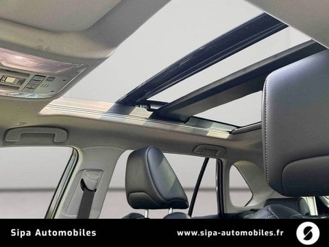 Voitures D'occasion À Toulouse | Toyota Rav4 Hybride 218 Ch 2Wd Lounge 5P