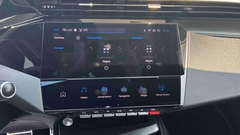Voitures D'occasion À Lescar | Peugeot 408 Phev 225 E-Eat8 Gt 5P