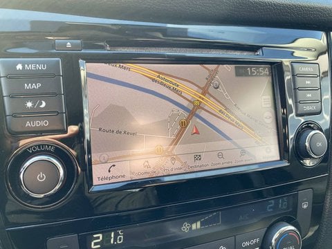 Voitures D'occasion À Toulouse | Nissan Qashqai 1.3 Dig-T 140 Acenta 5P