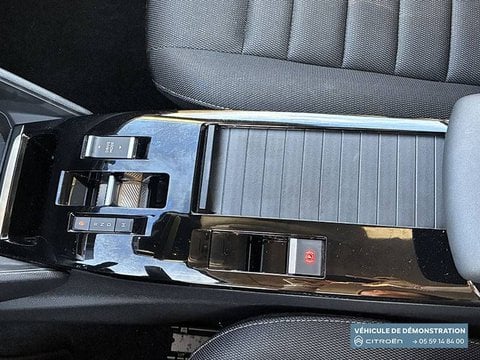 Voitures D'0Km À Lescar | Citroën C4 Hybride 136 E-Dcs6 Plus 5P