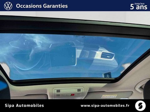 Voitures D'occasion À Lescar | Volkswagen T-Roc 1.5 Tsi Evo 150 Start/Stop Dsg7 Style 5P