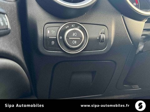 Voitures D'occasion À Toulouse | Alfa Romeo Stelvio 2.2 190 Ch At8 Sprint 5P