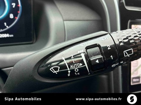 Voitures D'occasion À Villenave-D'ornon | Hyundai Tucson 1.6 T-Gdi 230 Hybrid Bva6 Creative 5P