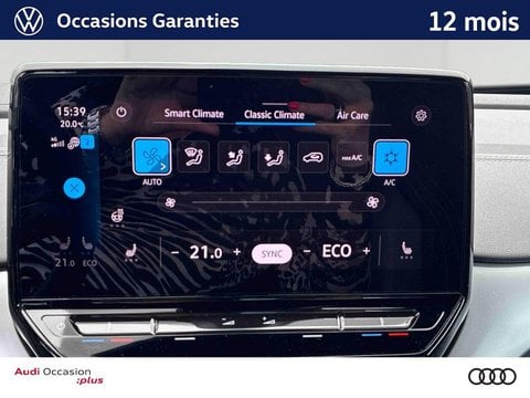 Voitures D'occasion À Tarbes | Volkswagen Id.4 174 Ch Pro Life Plus 5P