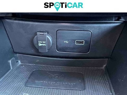 Voitures D'occasion À Mérignac | Fiat Tipo Sw 1.5 Firefly Turbo 130 Ch S&S Dct7 Hybrid Cross 5P