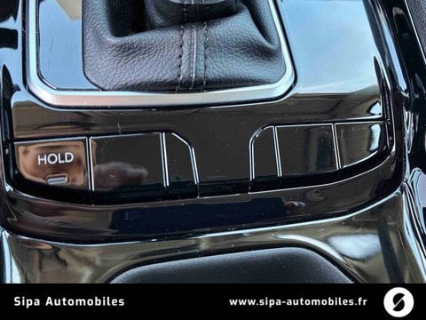Voitures D'occasion À Mérignac | Jeep Compass 1.5 Turbo T4 130 Ch E-Hybrid Bvr7 S 5P