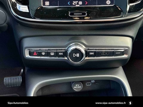 Voitures D'occasion À Mérignac | Volvo C40 Recharge 231 Ch 1Edt Start 5P