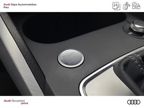 Voitures D'occasion À Lescar | Audi Q2 35 Tfsi 150 S Tronic 7 S Line 5P