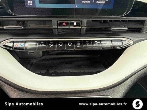 Voitures D'occasion À Toulouse | Fiat 500 Iii Electrique E 95 Ch Action Plus 3P
