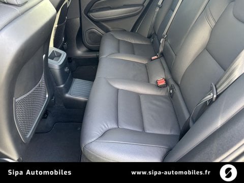 Voitures D'occasion À Labège | Volvo Xc60 T6 Awd Hybride Rechargeable 253 Ch+145 Ch Geartronic ...