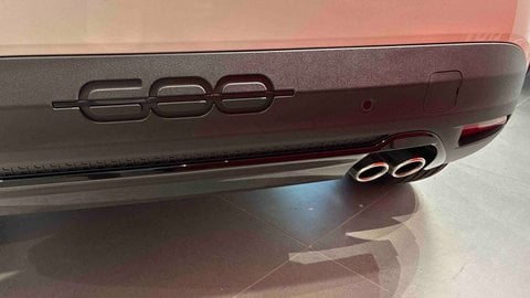 Voitures D'0Km À Toulouse | Fiat 600 T-Gen 3 1.2 Hybrid 145Ch Edct6 Sport 5P