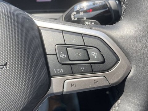 Voitures D'occasion À Lescar | Volkswagen Tiguan 2.0 Tdi 150Ch Dsg7 Life Plus 5P