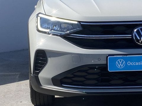 Voitures D'occasion À Lescar | Volkswagen Taigo 1.0 Tsi 116 Dsg7 Vw Edition 5P