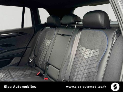 Voitures D'0Km À Lescar | Volkswagen Tiguan 1.5 Ehybrid 272Ch Dsg6 R-Line Edition 5P
