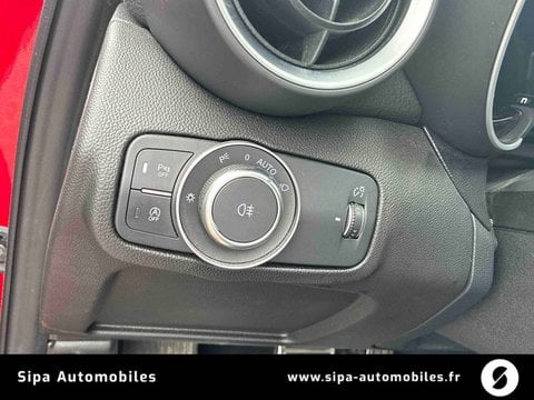 Voitures D'occasion À Mérignac | Alfa Romeo Giulia 2.2 160 Ch At8 Sprint 4P