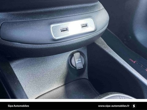 Voitures D'occasion À Mérignac | Fiat 500X 1.0 Firefly Turbo T3 120 Ch (Red) 5P