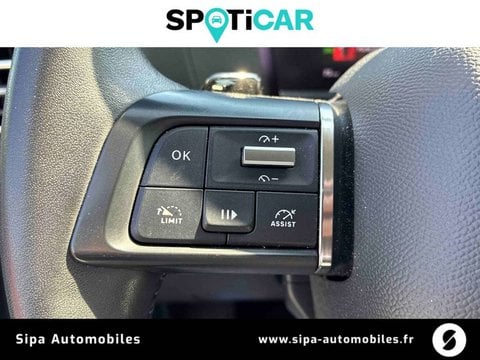 Voitures D'occasion À Mont-De-Marsan | Citroën C4 Puretech 130 S&S Eat8 Feel Pack 5P