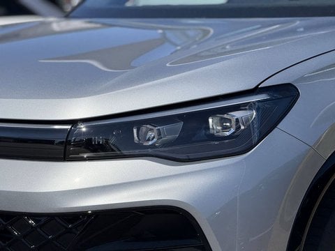 Voitures D'0Km À Tarbes | Volkswagen Tiguan 1.5 Ehybrid 204Ch Dsg6 R-Line 5P