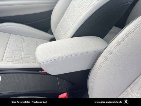 Voitures D'occasion À Toulouse | Fiat 500 Iii E 118 Ch La Prima 3P