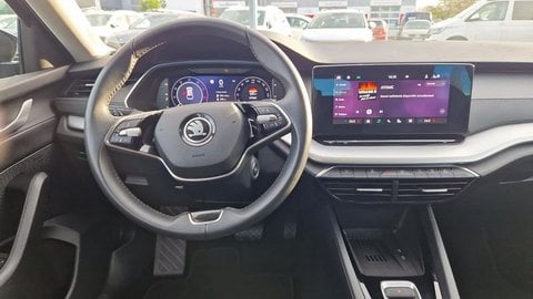 Voitures D'occasion À Tarbes | Škoda Octavia Break Combi 2.0 Tdi 150 Ch Scr Dsg7 Selection 5P