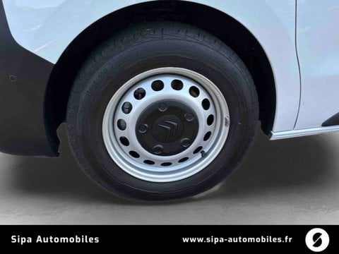 Voitures D'occasion À Mont-De-Marsan | Citroën Jumpy Fgn M Bluehdi 120 S&S Bvm6 5P