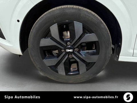 Voitures D'occasion À Le Bouscat | Dacia Sandero Tce 90 Gsr2 Journey 5P