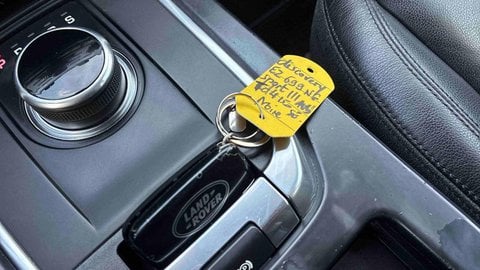 Voitures D'occasion À Lescar | Land Rover Discovery Sport Mark Iii Td4 150Ch Bva Se 5P