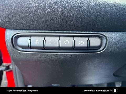 Voitures D'occasion À Bayonne | Fiat 500 Iii E 95 Ch (Red) 3P