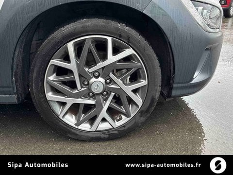 Voitures D'occasion À Villenave-D'ornon | Hyundai Kona Hybrid 141 Executive 5P