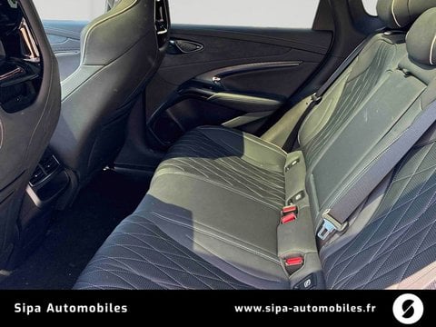 Voitures D'occasion À Labège | Byd Seal 82,5 Kwh 530 Ch Awd Excellence 4P