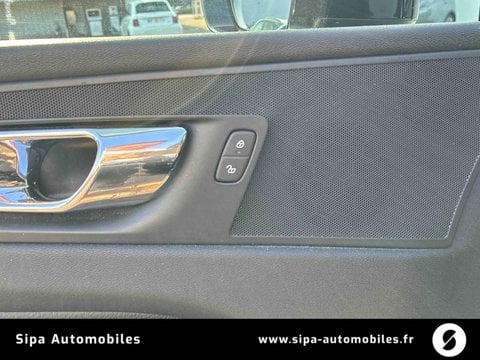 Voitures D'occasion À Le Bouscat | Volvo Xc60 D4 Adblue 190 Ch Geartronic 8 Momentum 5P