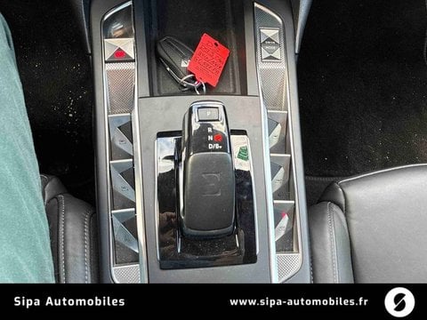 Voitures D'occasion À Mont-De-Marsan | Ds Ds 3 Crossback E-Tense Ds 3 Ii Electrique Ds3 Crossbac...