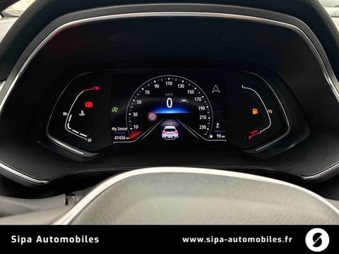 Voitures D'occasion À Libourne | Renault Captur Tce 90 Intens 5P