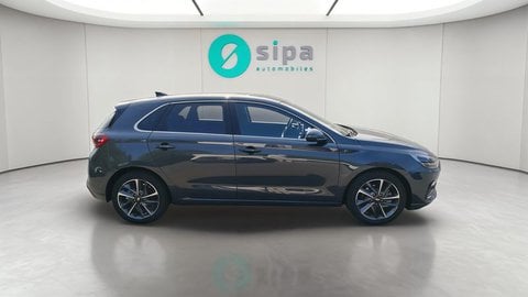 Voitures D'occasion À Villenave-D'ornon | Hyundai I30 1.0 T-Gdi 100 Dct-7 Creative 5P