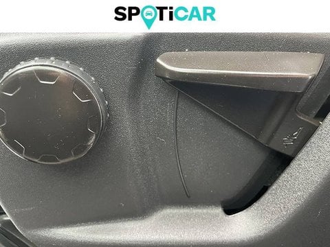 Voitures D'occasion À Lescar | Ford Transit Custom Transit Custom Fourgon 270 L1H1 2.2 Tdci 125 ...