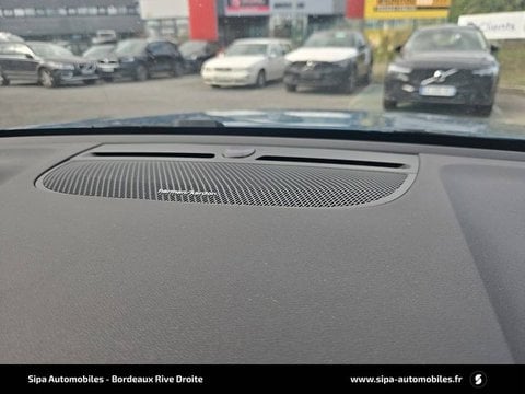 Voitures D'occasion À Mérignac | Volvo Xc40 B3 163 Ch Dct7 Ultimate 5P