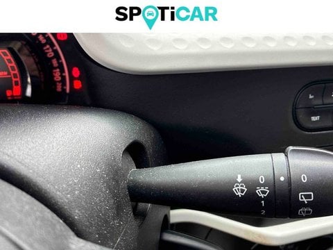Voitures D'occasion À Mérignac | Renault Twingo Iii Sce 75 - 20 Zen 5P