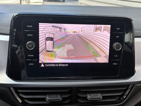 Voitures D'occasion À Lescar | Volkswagen T-Roc 1.5 Tsi Evo2 150 Start/Stop Dsg7 Life Plus 5P