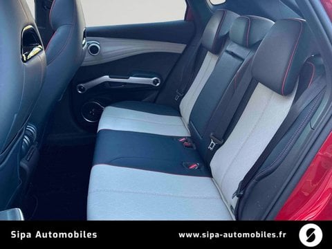 Voitures D'occasion À Mérignac | Byd Atto 3 60,5 Kwh 204 Ch Design 5P