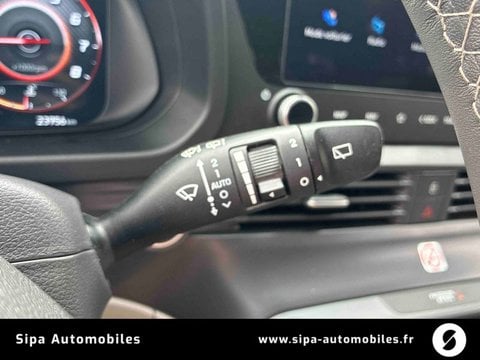 Voitures D'occasion À Le Bouscat | Hyundai Bayon 1.0 T-Gdi 100 Creative 5P