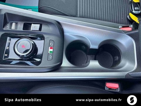 Voitures D'occasion À Mérignac | Alfa Romeo Tonale 1.5 Hybrid 160 Ch Vgt Tct7 Sprint 5P