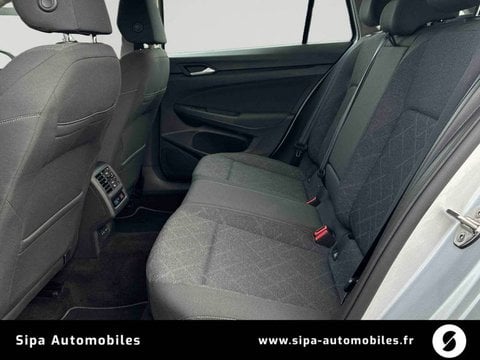Voitures D'occasion À Toulouse | Volkswagen Golf Sw 1.5 Etsi Opf 130 Dsg7 Life Business 5P