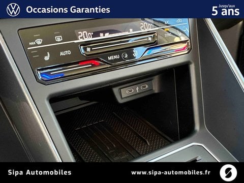 Voitures D'occasion À Lescar | Volkswagen Polo 1.0 Tsi 95 S&S Bvm5 Style 5P