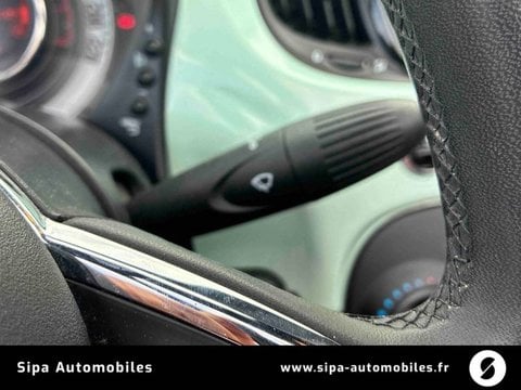 Voitures D'occasion À Mérignac | Fiat 500 500C 1.2 69 Ch Eco Pack S/S Lounge 2P