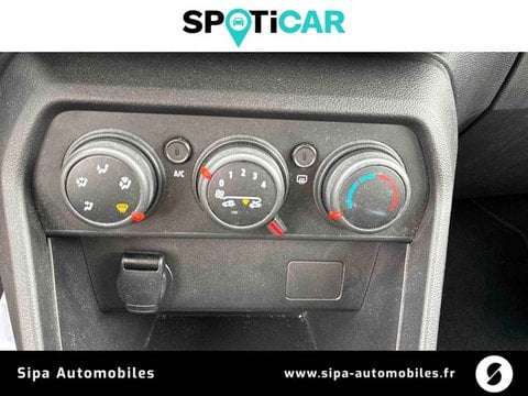 Voitures D'occasion À Mont-De-Marsan | Dacia Sandero Tce 90 - 22 Stepway Confort 5P