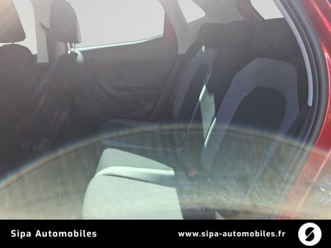 Voitures D'occasion À Muret | Seat Ibiza 1.0 Ecotsi 95 Ch S/S Bvm5 Style 5P