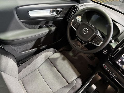 Voitures D'0Km À Labège | Volvo Xc40 B3 163 Ch Dct7 Plus 5P