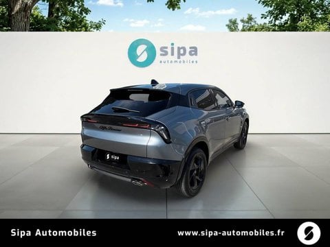 Voitures D'occasion À Muret | Alfa Romeo Junior Ibrida Junior 1.2 Ibrida 145 Ch E-Dct6 Premium 5P