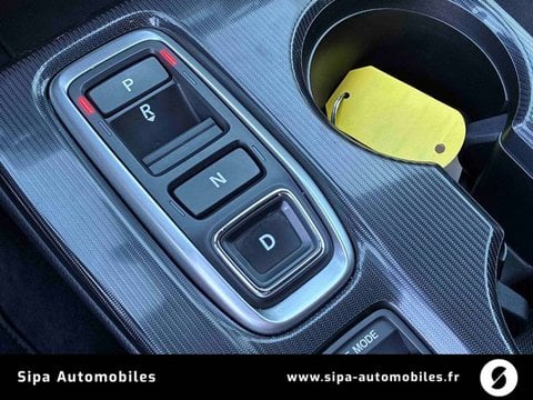 Voitures D'occasion À Mérignac | Honda Civic Xi E:hev 2.0 I-Mmd Executive 5P